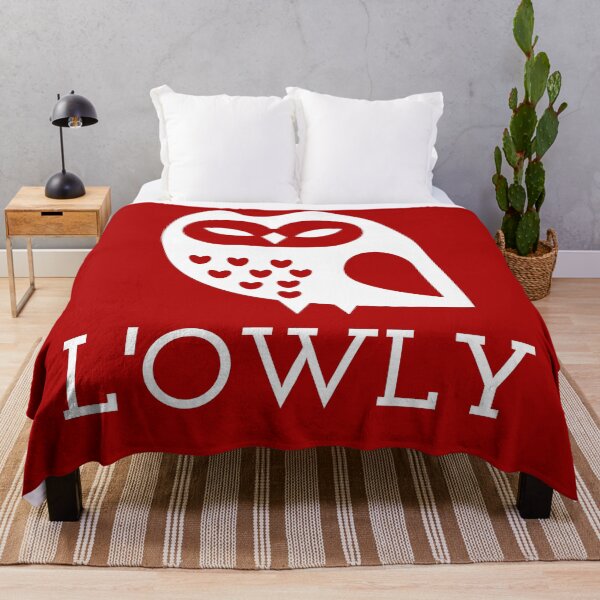 Item preview, Funny Lovely Owl designed and sold by Design-Maniya.