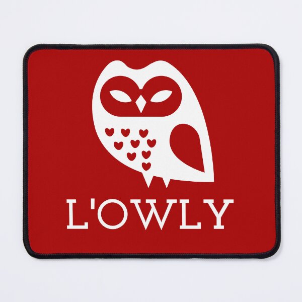 Item preview, Funny Lovely Owl designed and sold by Design-Maniya.