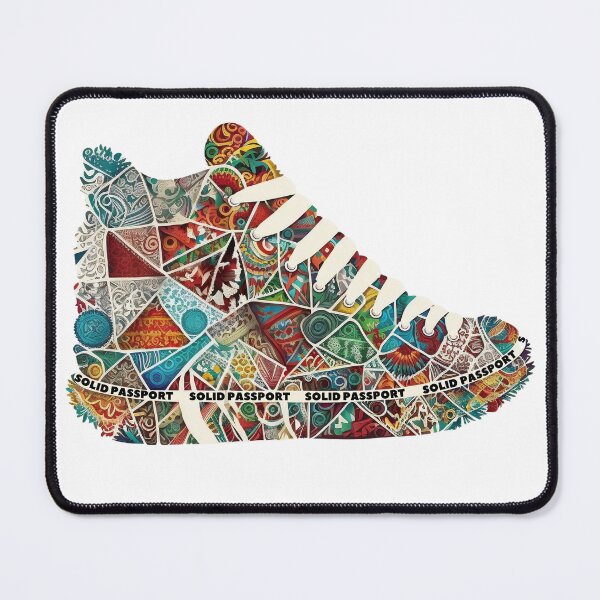 Item preview, Reliable passport designed and sold by Wiikus.