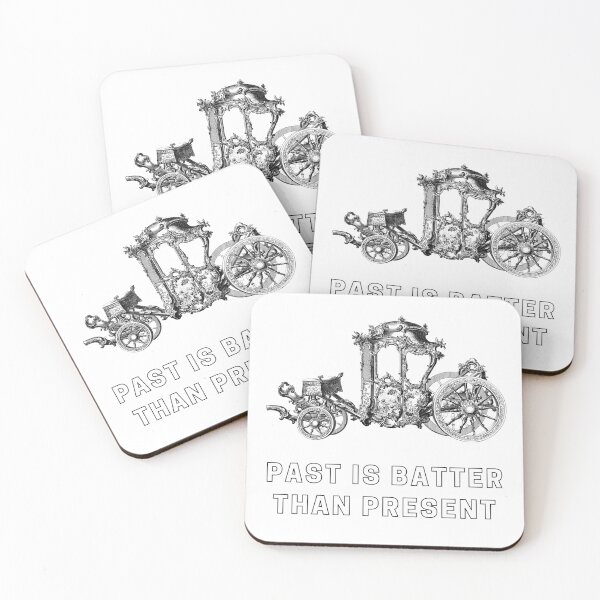 Item preview, past is batter than present designed and sold by tahir7262.
