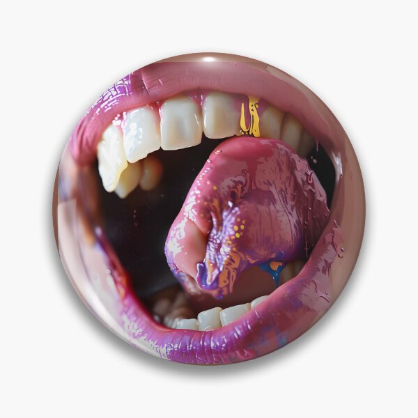 Item preview, Acquired Taste designed and sold by negapixels.