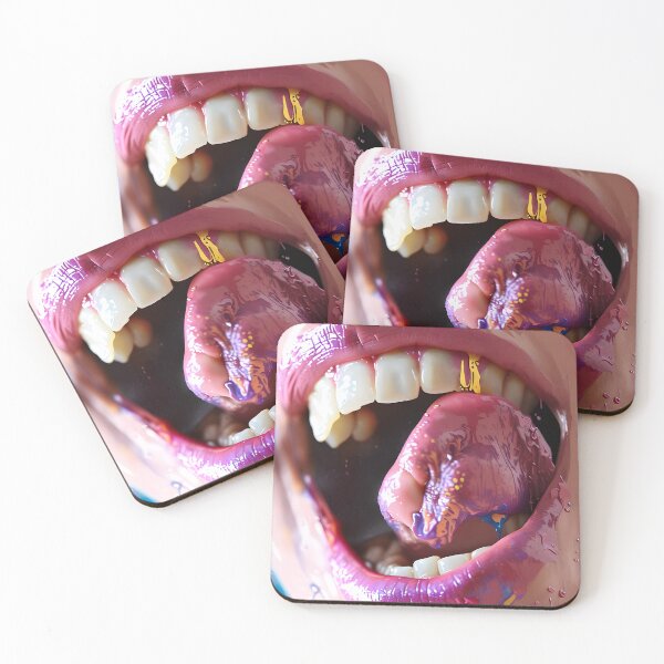 Item preview, Acquired Taste designed and sold by negapixels.