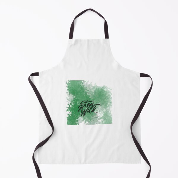 Item preview, Stay Wild designed and sold by saycha.