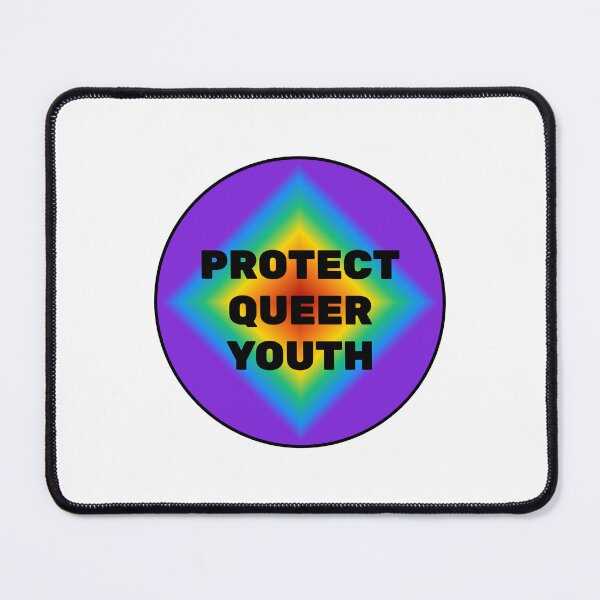 Item preview, Protect Queer Youth designed and sold by Inspirationmotivation.