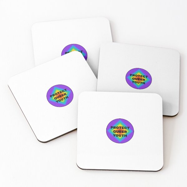Item preview, Protect Queer  Youth designed and sold by Inspirationmotivation.