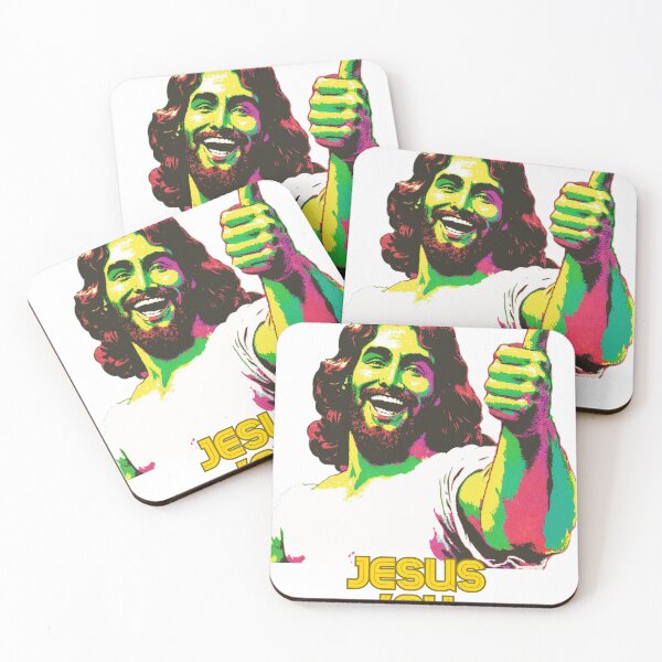 Item preview, Thumbs Up for Jesus: 2024 Election Design designed and sold by Christian Victory.