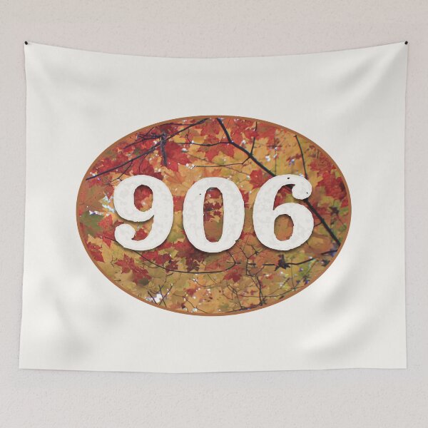 Item preview, 906 Fall Maples designed and sold by MoodySailor.