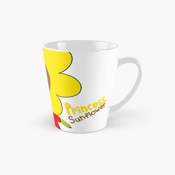 Item preview, Princess Sunflower designed and sold by lukesubbby.