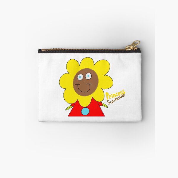 Item preview, Princess Sunflower designed and sold by lukesubbby.