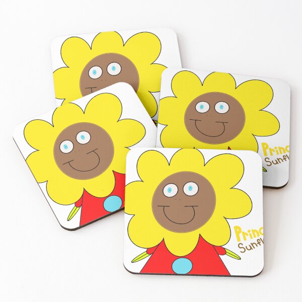 Item preview, Princess Sunflower designed and sold by lukesubbby.