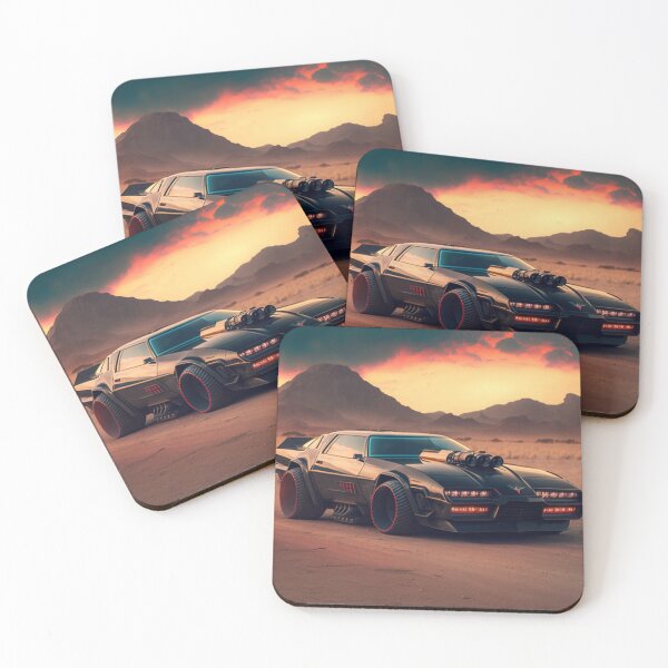 Item preview, Future Spy Concept Car designed and sold by BeachBumPics.