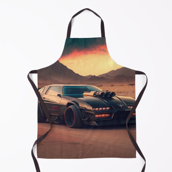 Artikelvorschau, Future Spy Concept Car entworfen und verkauft von BeachBumPics.