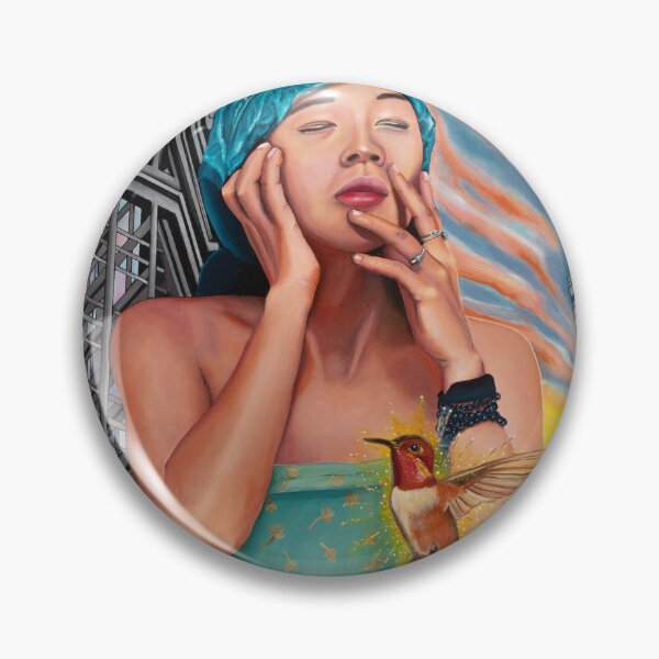 Item preview, Reverie designed and sold by Saskia Huitema Art.