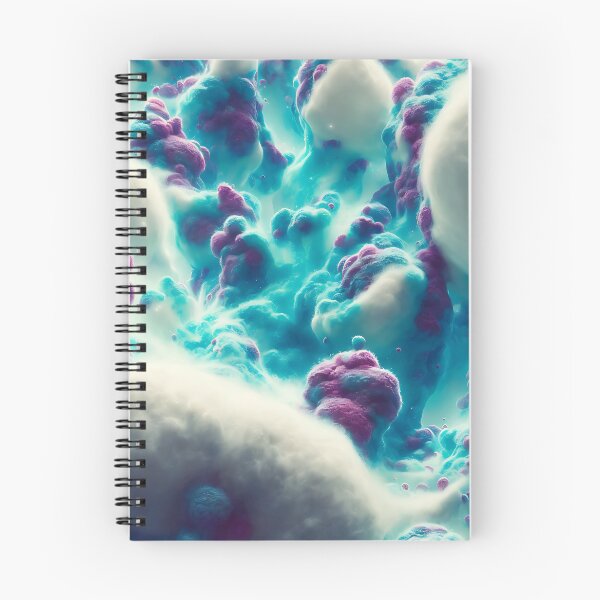 Item preview, Stellar Molecules designed and sold by ChromoAI.