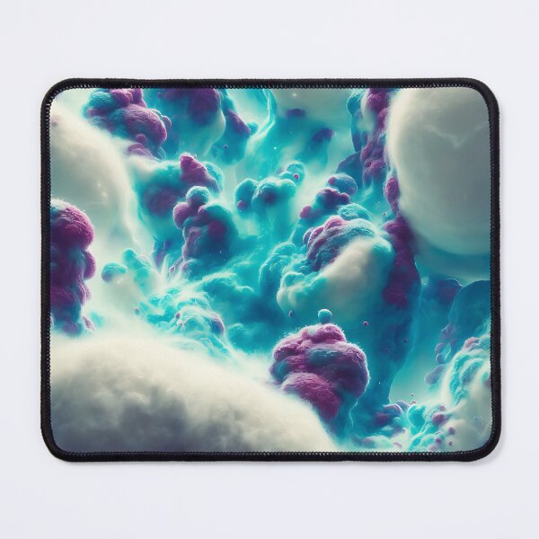 Item preview, Stellar Molecules designed and sold by ChromoAI.