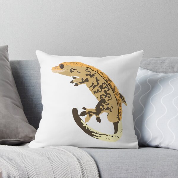 Item preview, Yellow Crested Gecko designed and sold by Atalie2300.