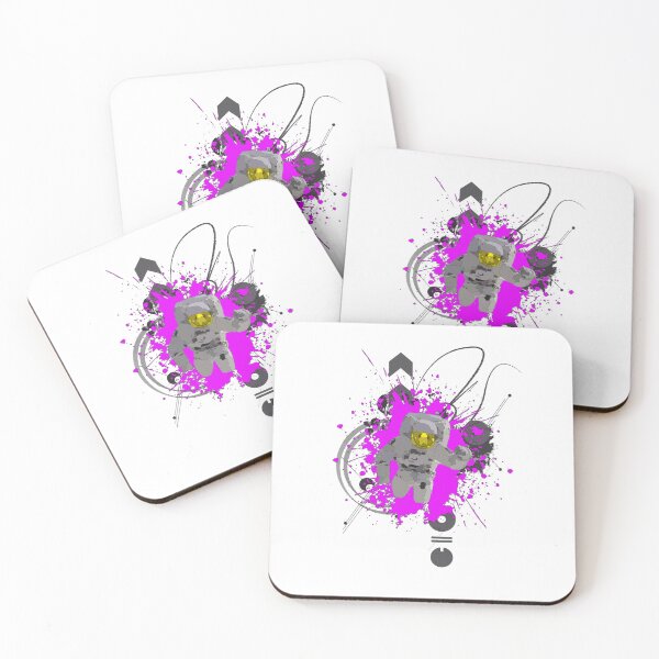 Item preview, Happy Space designed and sold by DeadMule.