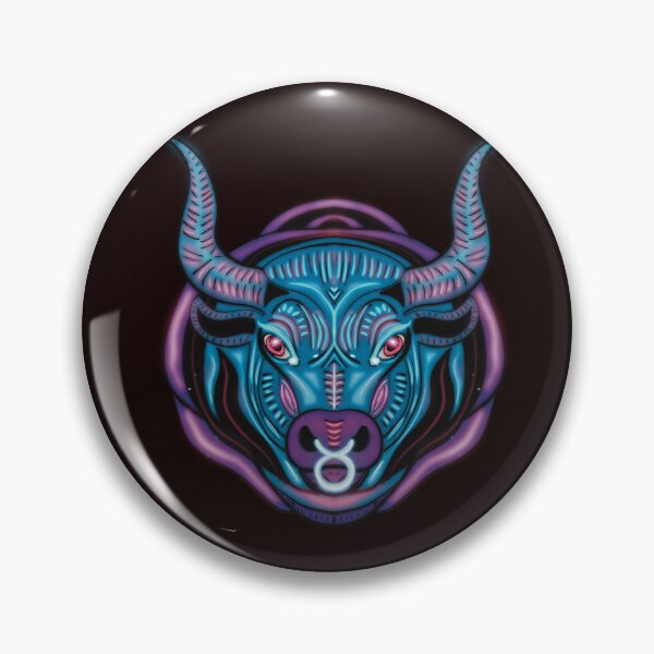 Item preview, Taurus, Birthday, April 20 - May 20, zodiac, birthday gift, zodiac symbol, bull, gifts designed and sold by Whateverboss.