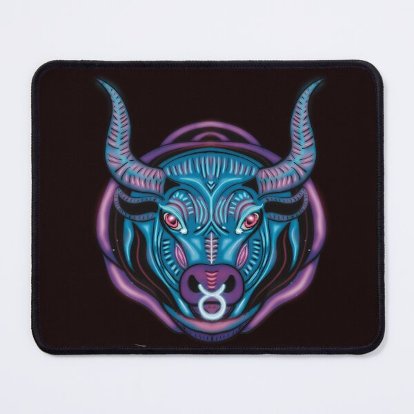 Item preview, Taurus, Birthday, April 20 - May 20, zodiac, birthday gift, zodiac symbol, bull, gifts designed and sold by Whateverboss.
