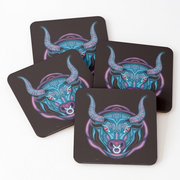 Item preview, Taurus, Birthday, April 20 - May 20, zodiac, birthday gift, zodiac symbol, bull, gifts designed and sold by Whateverboss.