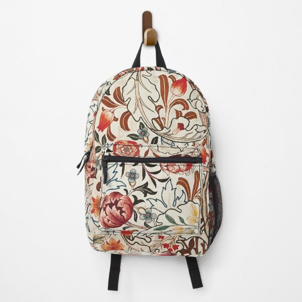 Item preview, Vintage Floral Print designed and sold by newnouveau.