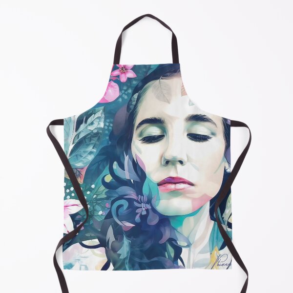 Item preview, Floral Serenity designed and sold by PhimaDesing.