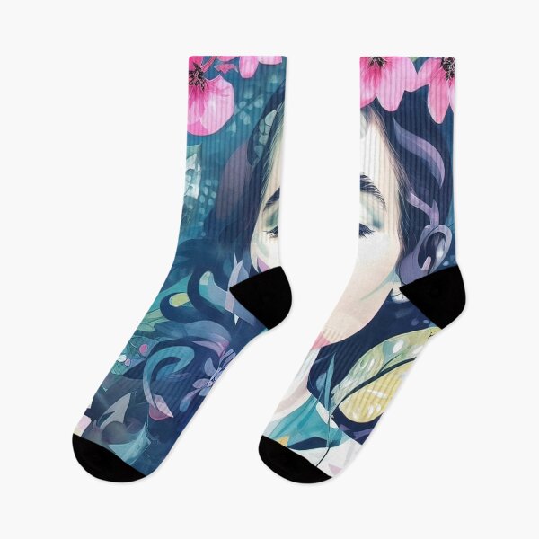 Item preview, Floral Serenity designed and sold by PhimaDesing.