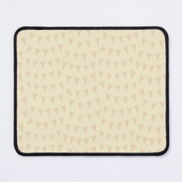 Item preview, Garden party garlands texture cream tile designed and sold by cezidesign.