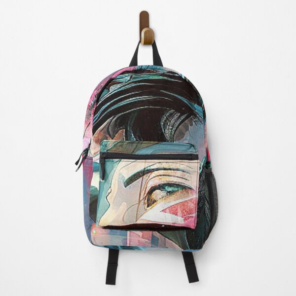 Item preview, Bombastic Side Eye designed and sold by bipolarvirgoart.