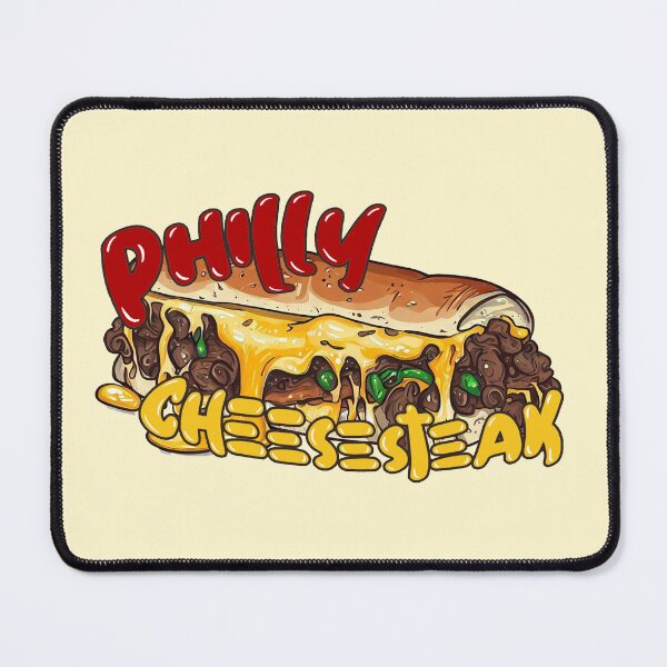 Item preview, Philly Cheesesteak designed and sold by PattisonAvenue.