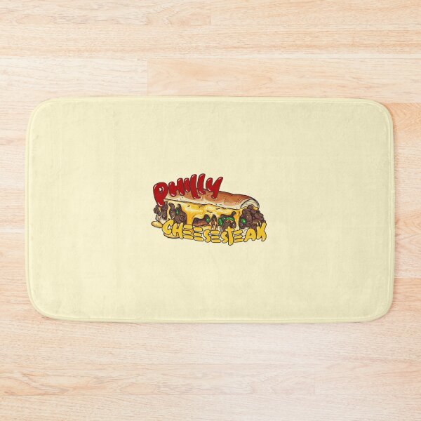 Item preview, Philly Cheesesteak designed and sold by PattisonAvenue.