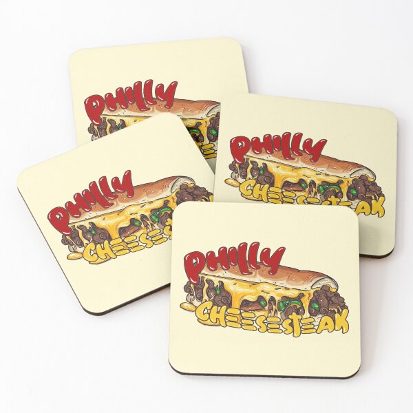 Item preview, Philly Cheesesteak designed and sold by PattisonAvenue.