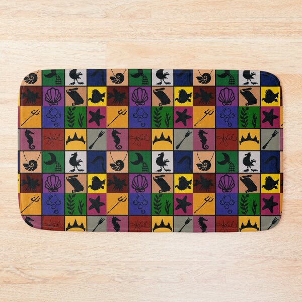 Item preview, Sea patchwork  designed and sold by RayRaysX2.