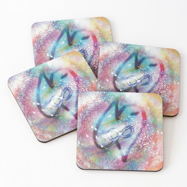 Item preview, C Infinite Love : Rocket Fuel designed and sold by chazlove.