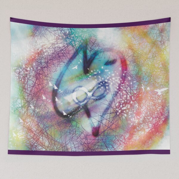 Item preview, C Infinite Love : Rocket Fuel designed and sold by chazlove.