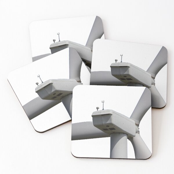 Item preview, Back of a wind turbine designed and sold by Shizenkai.