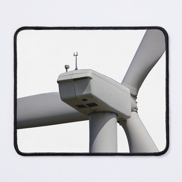 Item preview, Back of a wind turbine designed and sold by Shizenkai.