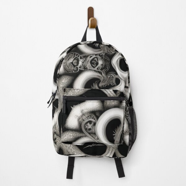 Item preview, Gothic Skull #5 designed and sold by Tommy Modelli.