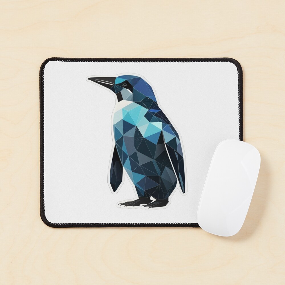 Item preview, Mouse Pad designed and sold by AlgorithmArt.