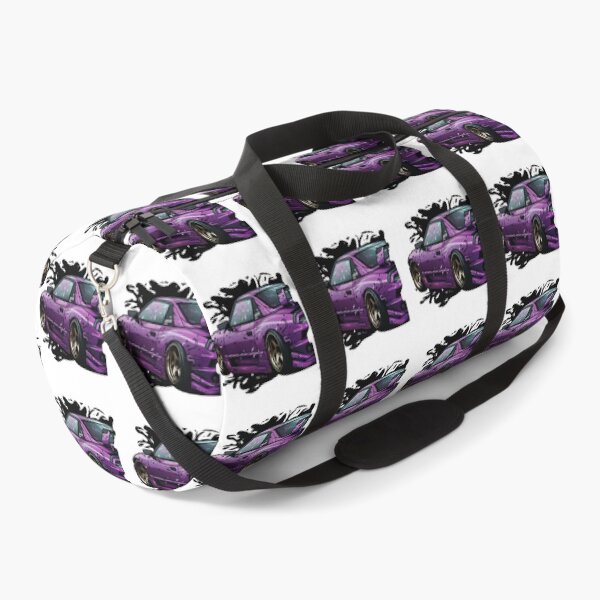 Item preview, Purple JDM Car designed and sold by CrimpyCo.