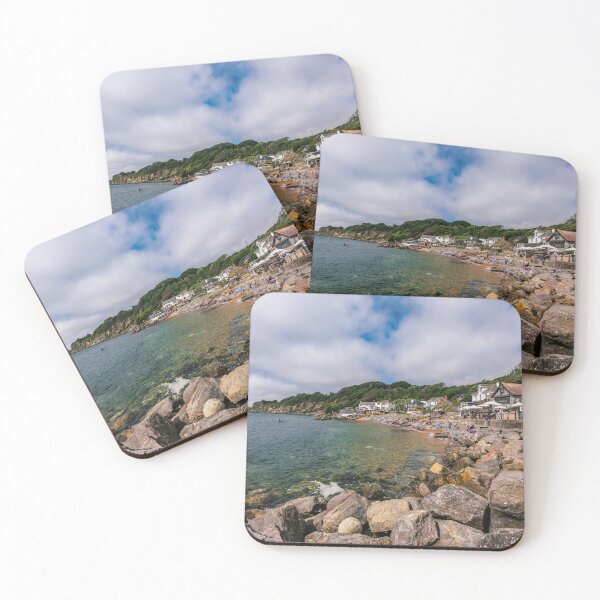 Item preview, Summer At Steephill Cove designed and sold by manateevoyager.