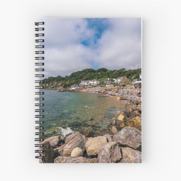 Item preview, Summer At Steephill Cove designed and sold by manateevoyager.
