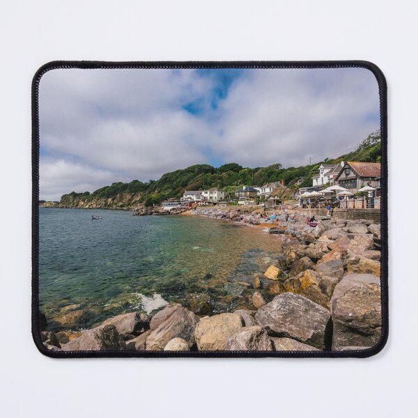 Item preview, Summer At Steephill Cove designed and sold by manateevoyager.