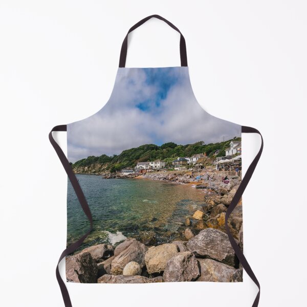 Item preview, Summer At Steephill Cove designed and sold by manateevoyager.