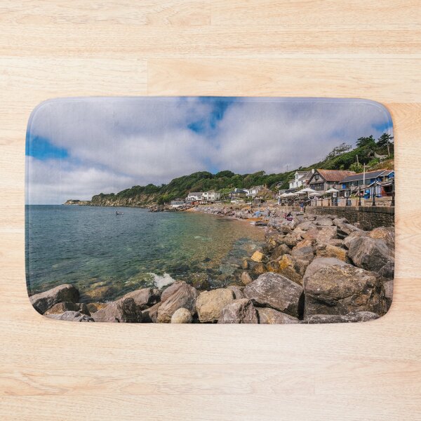 Item preview, Summer At Steephill Cove designed and sold by manateevoyager.