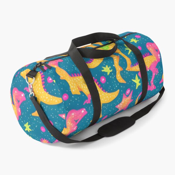 Item preview, Dino and star pattern designed and sold by amac1662.