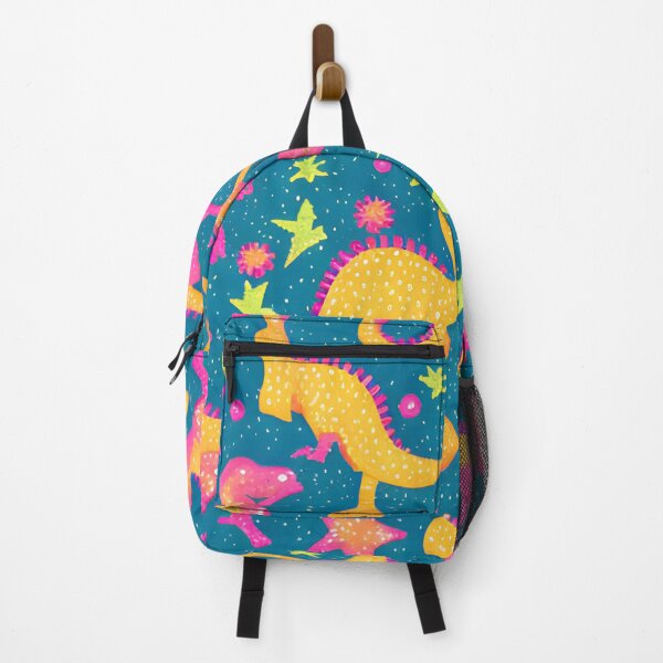 Item preview, Dino and star pattern designed and sold by amac1662.