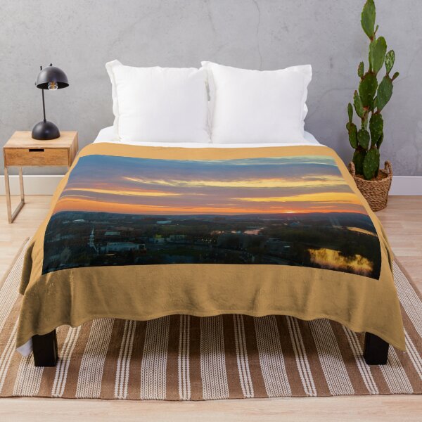 Item preview, Ottawa Sunset designed and sold by Shulie1.