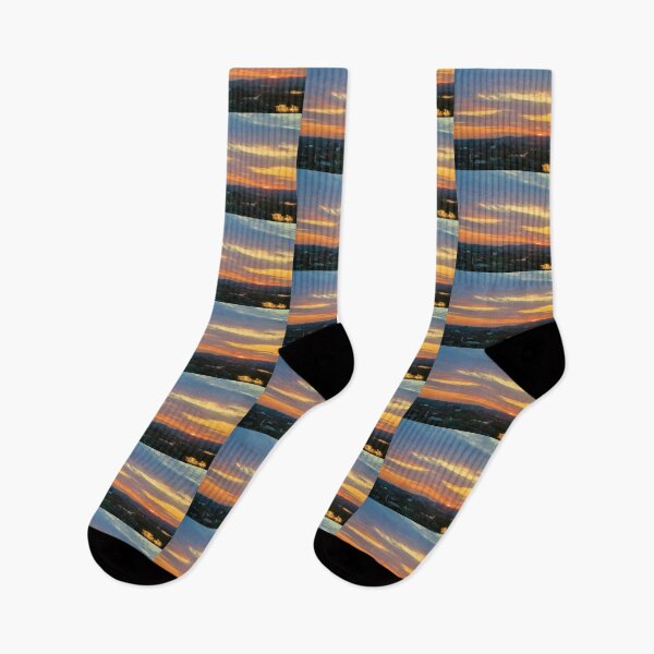 Item preview, Ottawa Sunset designed and sold by Shulie1.