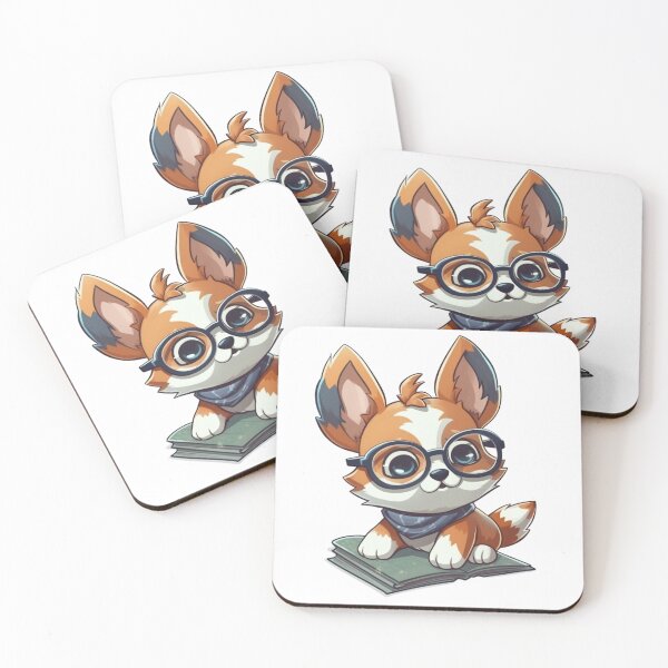Item preview, Cooley the Corgi designed and sold by Honey004.